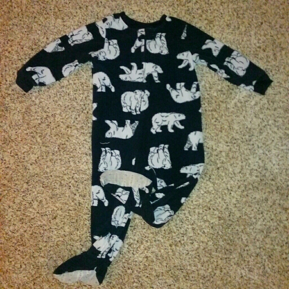 Carters 24M